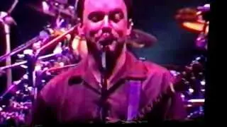 DMB, Chicago 1998. Unreleased DVD. What would you say with Maceo Parker.