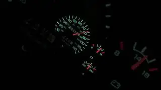 Testing the procharged magnum stroker in 96 ram (part 2)