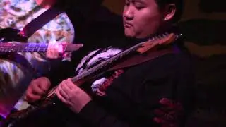 LIVE MUSIC: The Other Ones  @ The Slack Key Lounge  for Honolulu Dead Night on November 29, 2024*