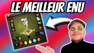 Le MEILLEUR ENUTROF de DOFUS pour 1V1! (ils ne peuvent rien faire du tout..)