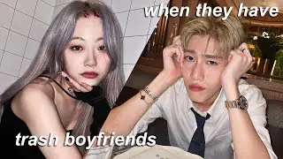 giving my besties&rsquo; favorite bl characters kpop songs | @taedotcom_ @xoxofromliv