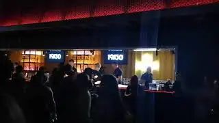 Клуб 1930, Москва. Paul van Dyk Live. @paulvandyk @globalclubbing lnstagram
