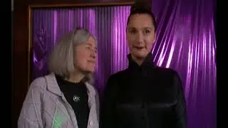 The Worst Witch 1998 - Amelia Cackle and Constance Hardbroom - Soldier