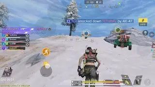 My Best kills moments BR Gameplay | CODM #shorts #short #shortvideo #codm #AnandkrishYT