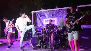 Born with a Basic Goodness - Quello che ho [live]