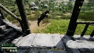 Lets Play Icarus 2025 Folge 10