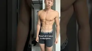 This Is Your Sign To Lock In #gym #gymshorts #gymworkout #gymtransformation #bodytransformation