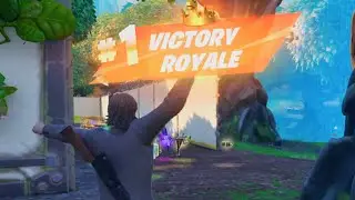Fortnite Zero Build ft. Stormzy