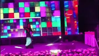 Solo performance &hearts;️🙈✨ |remix songs| Jilka jilka, paramsundri, Saami, Rowdy baby,Baare baare bajari