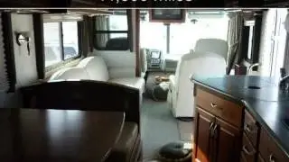 2002 Fleetwood Pace Arrow  Used Rvs - San Antonio,Texas - 2013-08-09