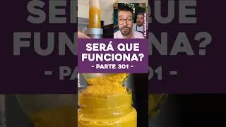 TESTE: Mostarda Caseira (com Cerveja)