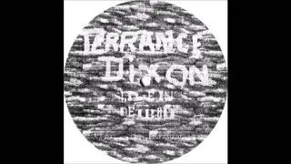 Terrance Dixon &lrm;&ndash; B1. Untitled
