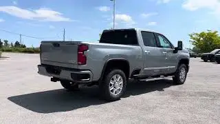 Boyer Chevrolet Lindsay 11-240362