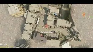 Sniper Gameplay Frontline Map || CODM