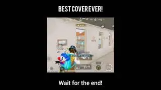 Best cover ever! | BGMI | @undekhigaming