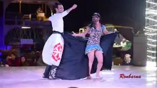 Dubai Night Life | Best Dubai Desert Safari | Beautiful Arabic Belly Dance | Got talent | UAE