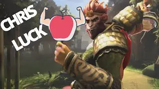Chris Luck Mid Monkey Apply These 7 Secret Techniques To Improve Monkey king