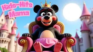 Kids-Hits - Mama (Muttertag)