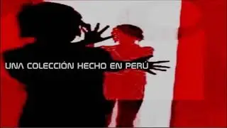 ROCK PERUANO UNA COLECCI&Oacute;N HECHO EN PER&Uacute;