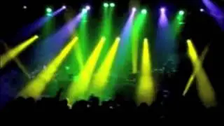 STS9 Tour Journal