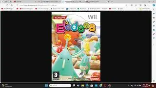 Happy 17th anniversary to Eledees (EU version of Elebits)
