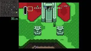 ALttP Rando Online with Little_Tub, Markass, Simpleflips, and ZoeyPlays0w0