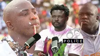 Moussa Ndoye explique Yékini et défie Lac 2 : 