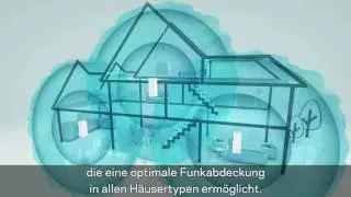 Linksys Velop: Das einzige Mesh WLAN Modulsystem