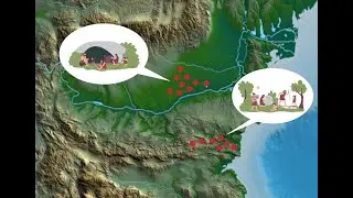 Reconstructing the History of a Prehistoric Society in the Eastern Balkans