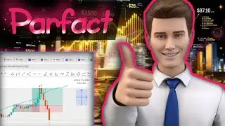 Perfect Entry Ka Jaal 😱 | Operator Trap ExplainedPerfect Entry Par Loss Kyun?  | The Trade Zain|