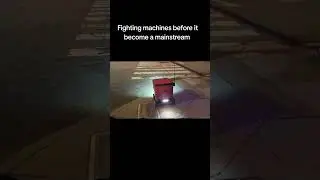 #robotdelivery #machineworking #ai #jobreplacement