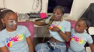 🤭👀 Ой, становится грязно❗️😂 ** НОВАЯ БИТВА BTS + Tink❗️** | ВСТУПАЙТЕ В СОИСКАТЕЛЬСТВО | Нажмите ...