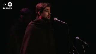 Balada de Maio - Grupo de Fado MAIO | Grande Gala do XVIII Mês do Fado