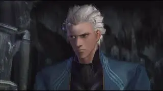 Devil May Cry 3: Post-Credit Story