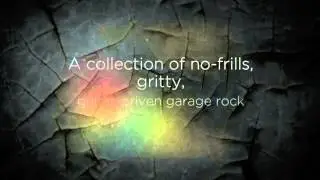 Manhattan Production Music - LT68 Gritty Rock Demo