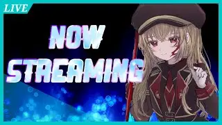🔴よくわかんない職やる【ドラゴンクエスト10】