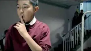 Fruit Shoot Skills Boxer