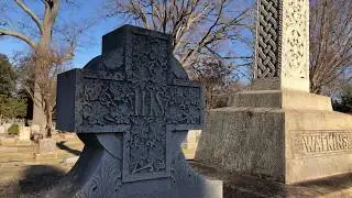 Spring Hill Cemetery - Lynchburg, VA