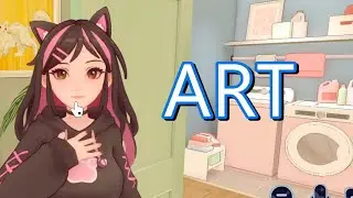 AN ARTPIECE FOR EDDIE | AI2U: With You Til The End
