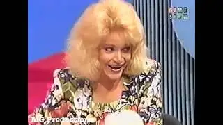 Match Game 91 (Episode 177) (March 21st, 1991) (Meet Vicki?)