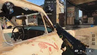 Call of Duty: Black Ops Cold War 75 kill