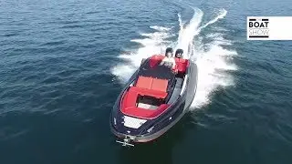 [ITA] ZAR 85 SL - Prova - The Boat Show