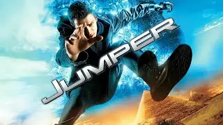 Jumper Review - a super fun movie
