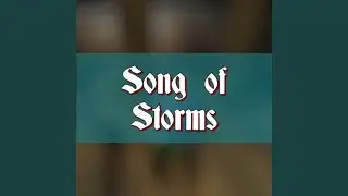 Song of Storms