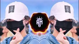 Farhad Jahangiri &ndash; Ali Gian (AM Miraz Remix) | Arabic Remix 2025 | TikTok Viral Trend | Bass Boosted