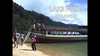 INDONESIA Tentena to Pendolo, Sulawesi (July 1998)