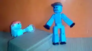СтикКВН 