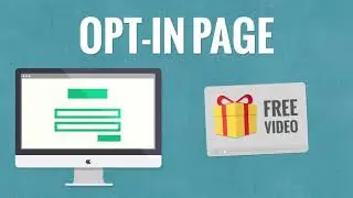 OPTIN FUNNEL CLICKFUNNELS