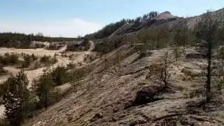 Enduro heaven with cool 2T sound