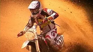 IN TIME: 2007 NERC / Winchester - Experts | Down / Marshall / Preston / Johnson